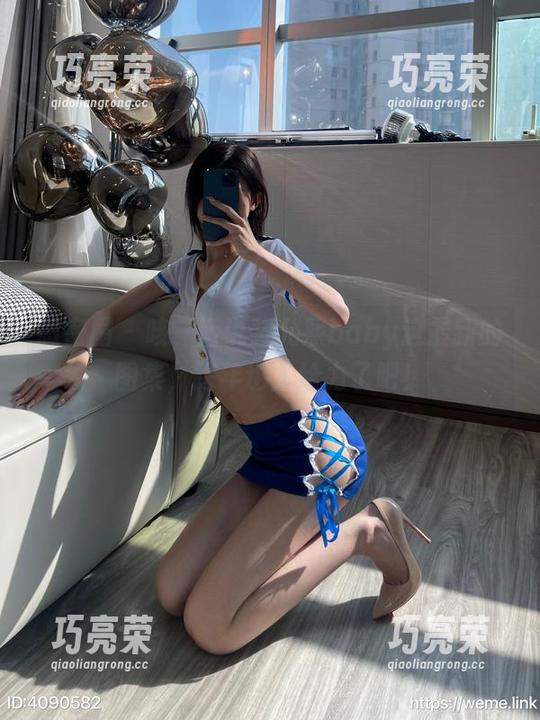 黎允熙baby 微密圈 - 咳,话说黎允熙baby这最新的图集,跨年也太给力了吧!