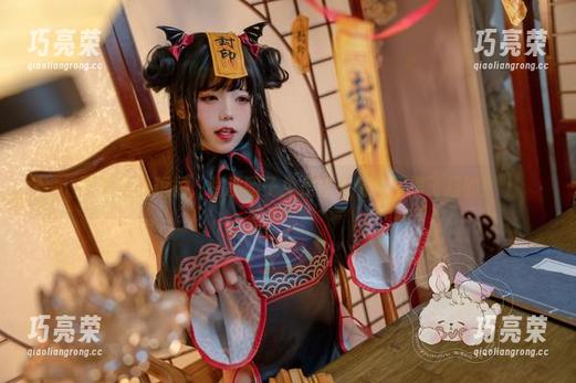 黏黏团子兔 图集里的短裙,黏黏团子兔是怎么看待裙摆飞扬的?