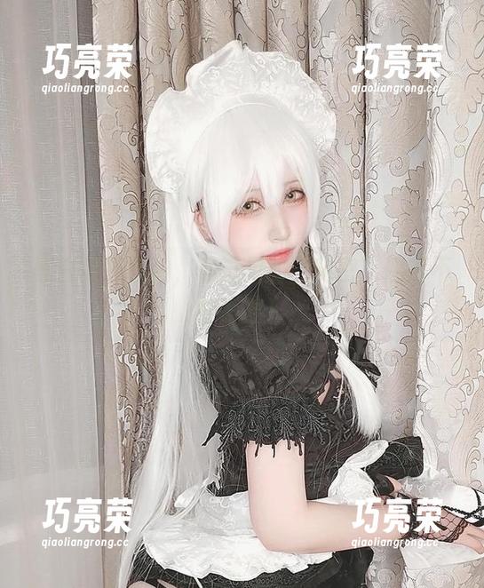 黑白御猫 黑白御猫私拍,写真里的“秘密”熟得不能再熟!